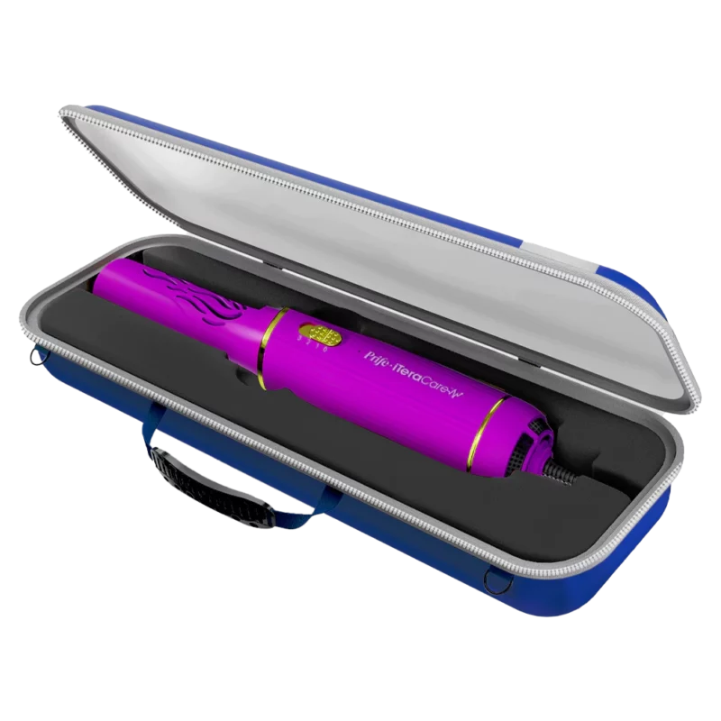 iTeraCare Premium Plus | Optical Quartz technologies