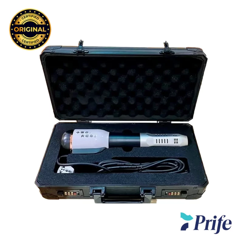 Iteracare Pro iTeraCare Pro | Dispositivo para uso profissional | iTeraCare