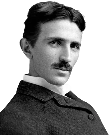 nikola tesla iteracare hertz